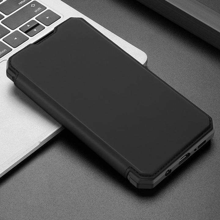 Immagine prodotto Dux Ducis Copertina del libro della serie Skin X (Samsung Galaxy A42 5G)