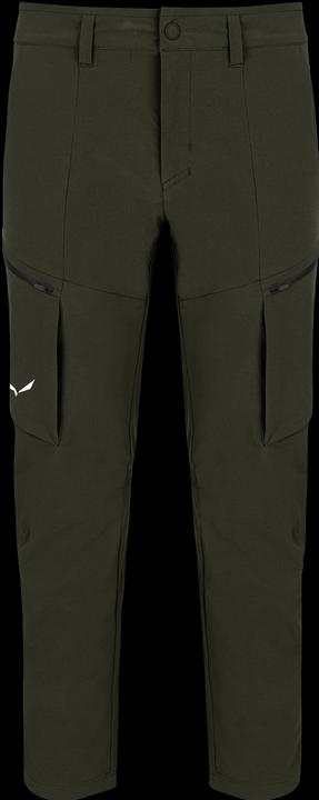 Immagine prodotto Salewa Pantaloni cargo Puez Durastretch (M)