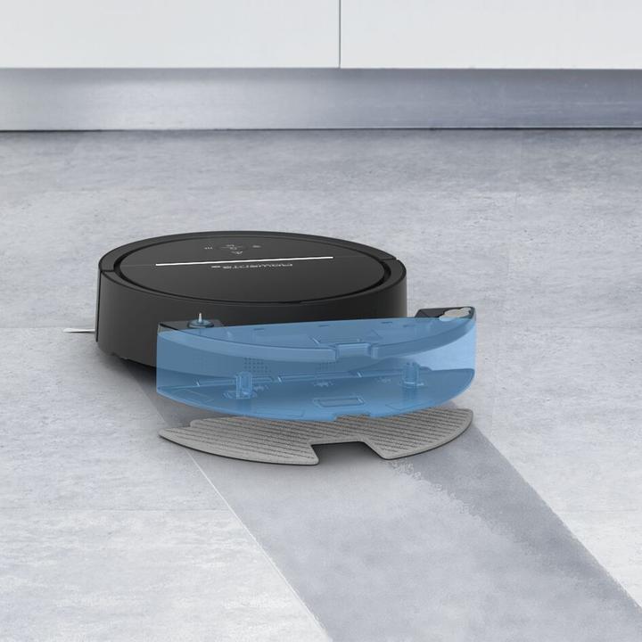 Immagine prodotto Rowenta RR 7865 WH Xplorer Robot Aspirapolvere (Robot aspirapolvere)