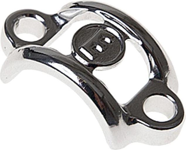 Produktbild Magura Klemmschelle Alu, Chrom poliert 1 Stk.