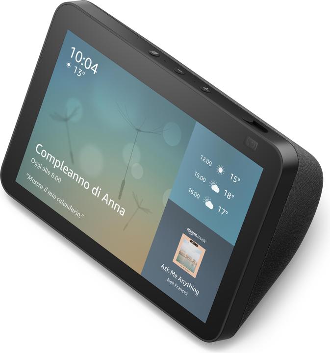 Produktbild Amazon Echo Show 8 (2nd Generation) (Amazon Alexa)