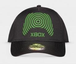 Image du produit Microsoft Casquette ajustable Logo pour hommes (Taille unique)