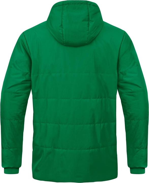Immagine prodotto JAKO Giacca Coach Team con cappuccio (4XL)