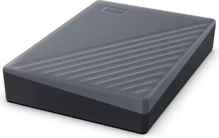 Productafbeelding WD Mijn paspoort (6 TB)
