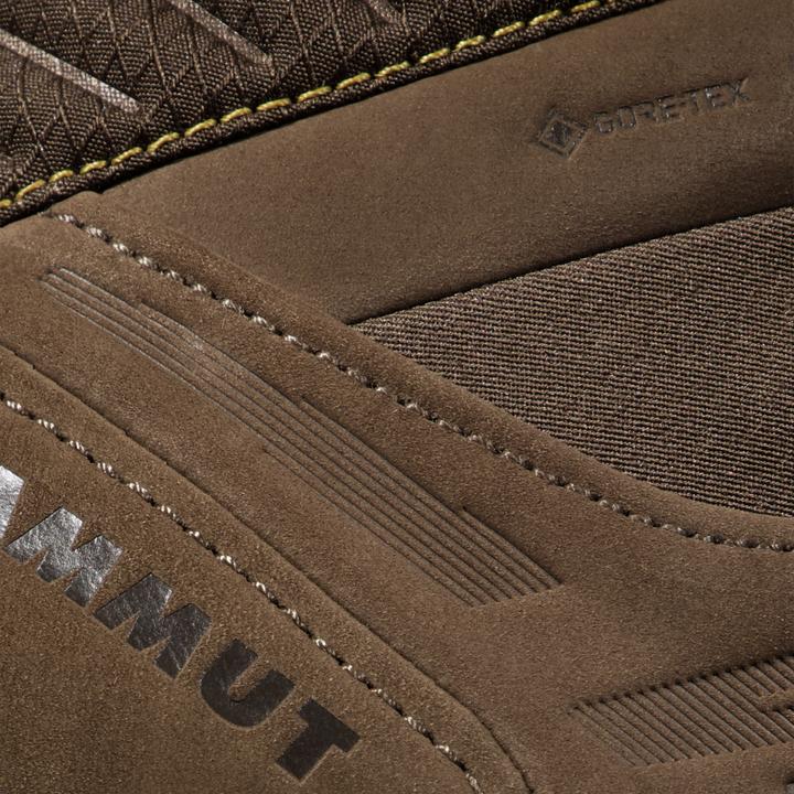 Produktbild Mammut Mercury IV Mid GTX Men (46)