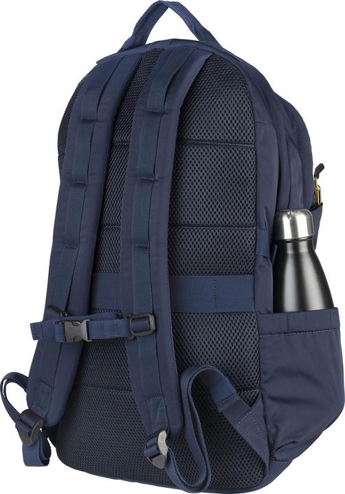 Actual product image Tucano BINARIO Backpack 15.6" blue MacBook Pro 16", Laptop 15.6" (3.96 l)