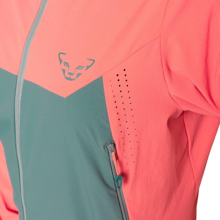 Produktbild Dynafit Softshelljacke Transalper DST (S)