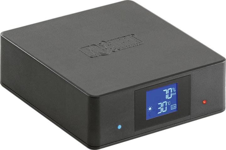 Exo Terra Thermostat & Hygrostat (600 W)