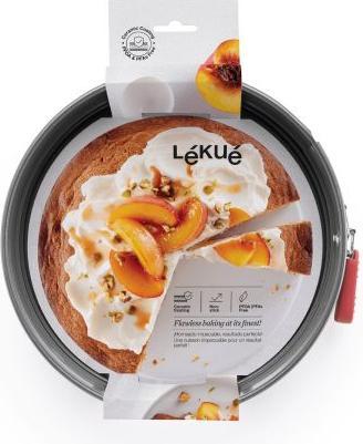 Immagine prodotto Lékué Antihaftbeschichtete Springform, 20 cm (20.80 cm)