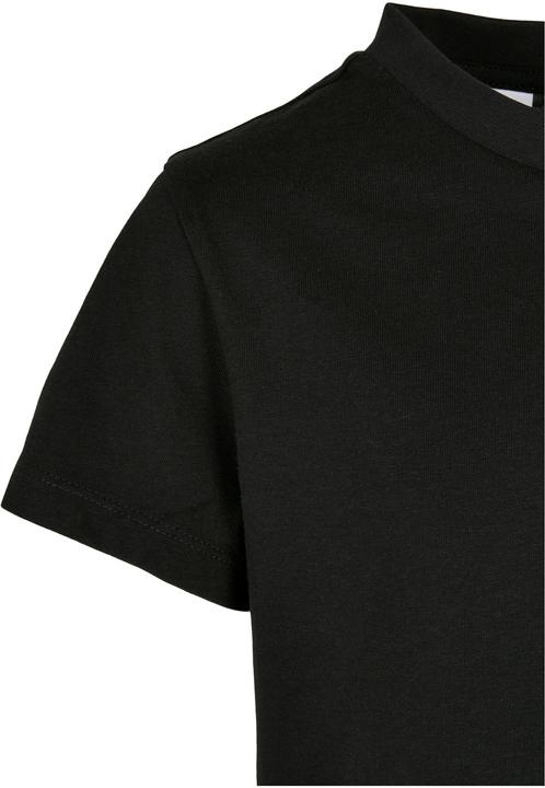 Actual product image Urban Classics Girls Basic Box Tee - 17196 (146)