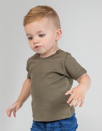 Immagine prodotto Babybugz Maglietta per bambini a maniche corte (86)