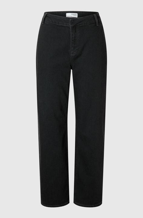 Image du produit Selected Femme Jeans mi-longs (W30/L32)