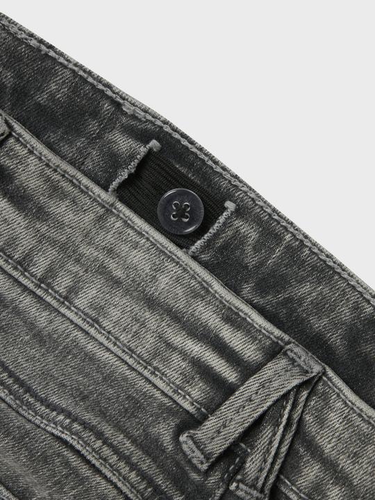 Produktbild Name it Nkfpolly Skinny Boot Jeans 1142-Au Noos (152)