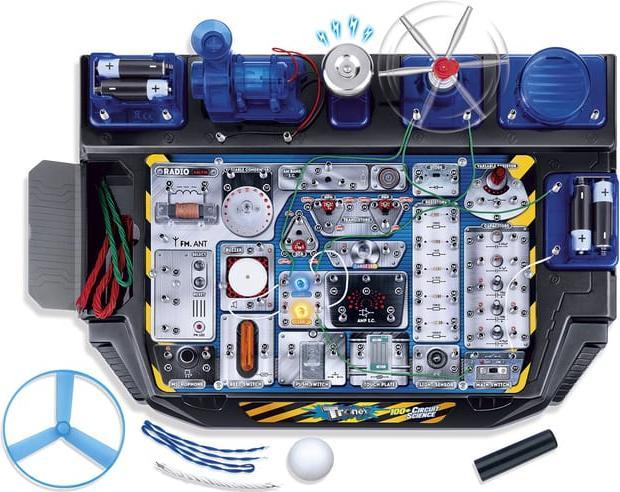 Actual product image Besttoy Woozle Goozle - 100+ energy experiments