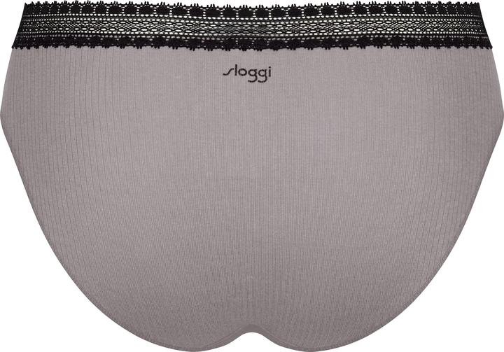 Image du produit Sloggi GO Ribbed Tai C2P (S, lot de 2)