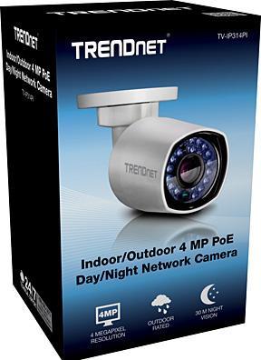 Actual product image Trendnet Tv-Ip314pi (2688 x 1520 pixels)