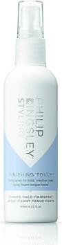 Produktbild Philip Kingsley Fixativ cu fixare puternica Styling Finishing Touch, 125ml (125 ml)
