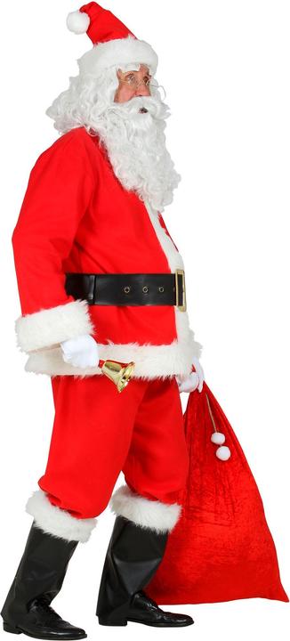 Produktbild Magni Kostüm Weihnachtsmann Gr. L/XL (L)