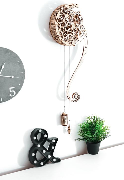 Produktbild WoodenCity Pendulum