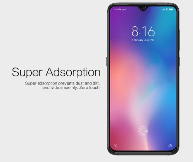 Image du produit Nillkin Film de protection Super Clear Series (1 pièce(s), Mi 9)
