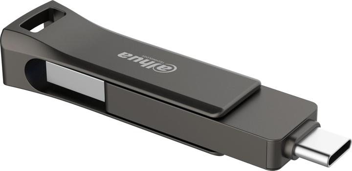 Image du produit Dahua USB-P629-32-64GB Lecteur flash USB Type-A / USB Type-C 3.2 Gen 1 (3.1 Gen 1) (64 Go, USB-C, USB-A, USB 3.2)