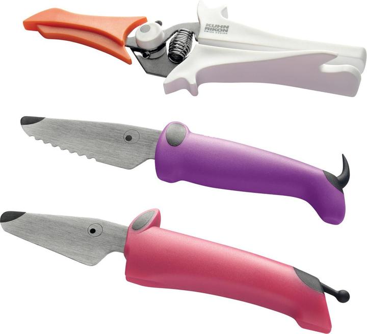 Actual product image Kuhn Rikon Kinderkitchen