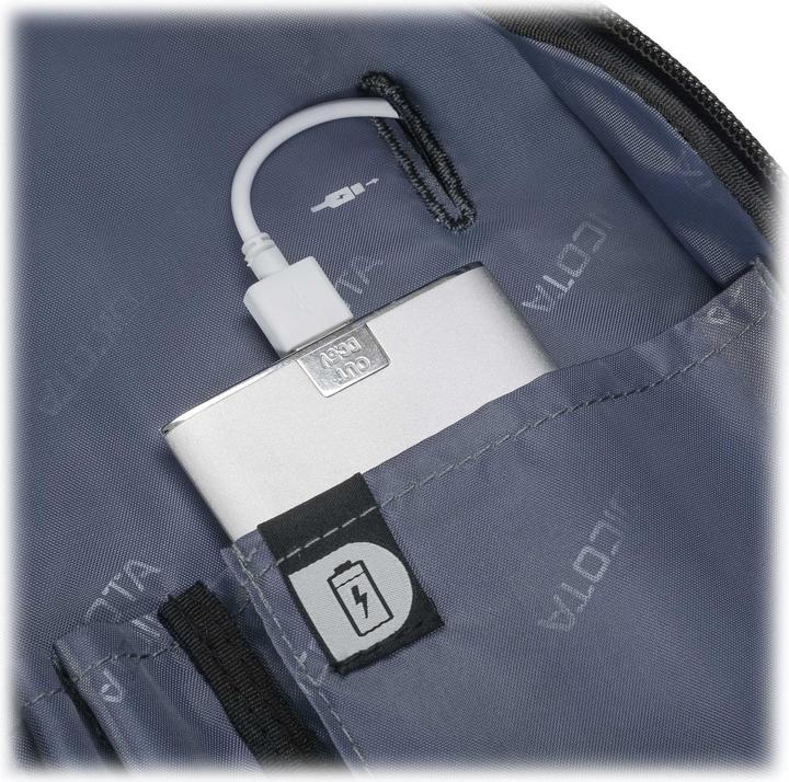 Immagine prodotto Dicota Eco Top Traveller Select (15.60", Universale)