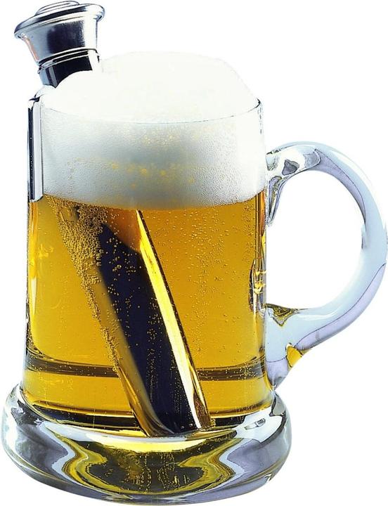 Image du produit Westmark Chauffe-bière avec support