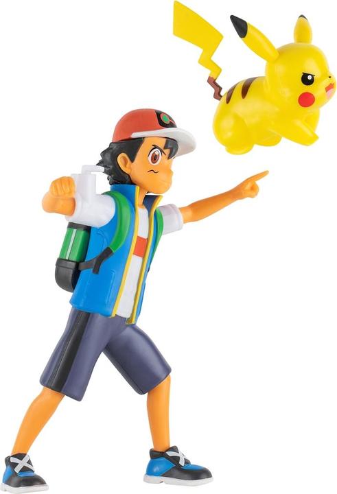 Produktbild Nintendo PKM Figure: Gengar