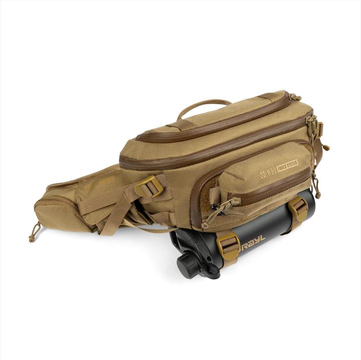 Image du produit Grayl Mission EXP Hip Pack 4.5L