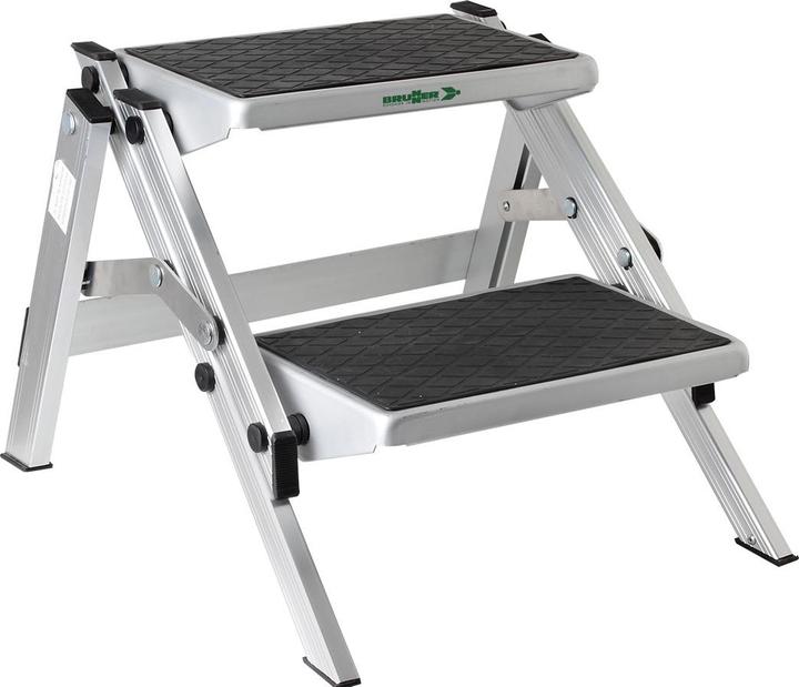 Immagine prodotto Brunner Alu Ruckstep (Stile, 9 cm)