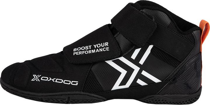 Immagine prodotto Oxdog Scarpe da portiere XGuard Lightflex (40)