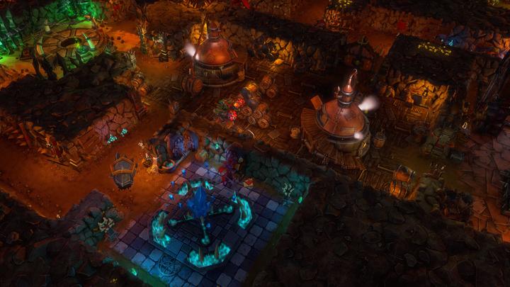 Produktbild Dungeons 2 (PS4)
