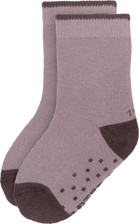 Image du produit Lässig Anti Slip Söckchen GOTS (lot de 2, 27 - 30)