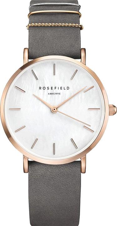 Immagine prodotto Rosefield Il West Village (Orologio da polso analogico, 33 mm)