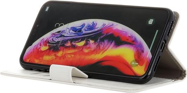 Produktbild MU Classic Classic III Leder Bookcover Series (LG V50 ThinQ)