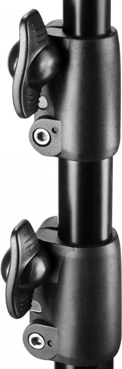 Produktbild Walimex Sirius 160 B-LED Basic Set (Flächenleuchte)