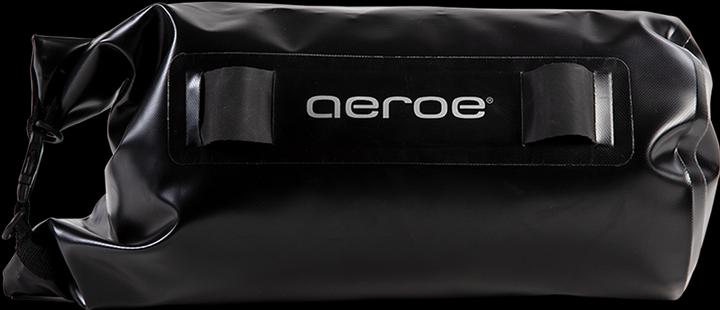 Produktbild Aeroe Heavyduty Drybag (12 l, Gepäckträgertasche)