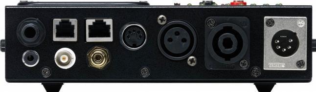 Actual product image Dbx CT-3 Cable tester (Audio cable tester)