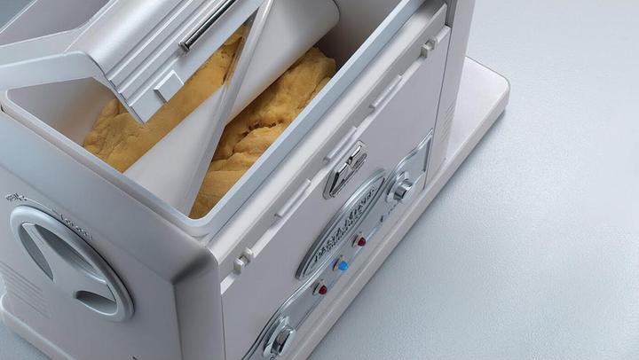 Actual product image Marcato PF-222