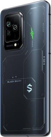 Produktbild Black Shark 5 Pro (128 GB, Stellar Black, 6.67", 108 Mpx, 5G)