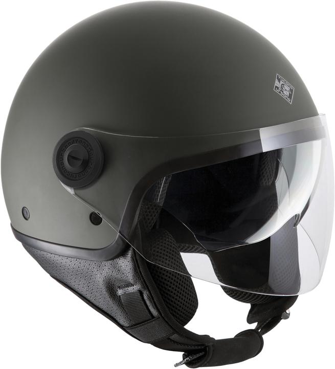 Dark grey matt