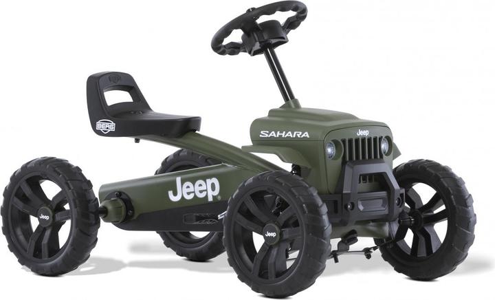 Produktbild BERG Buzzy Sahara