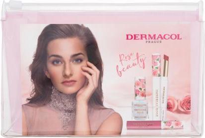 Dermacol Rose impériale (04)