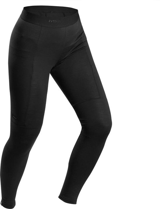 Immagine prodotto Forclaz TREK 500 MERINO (XXS)