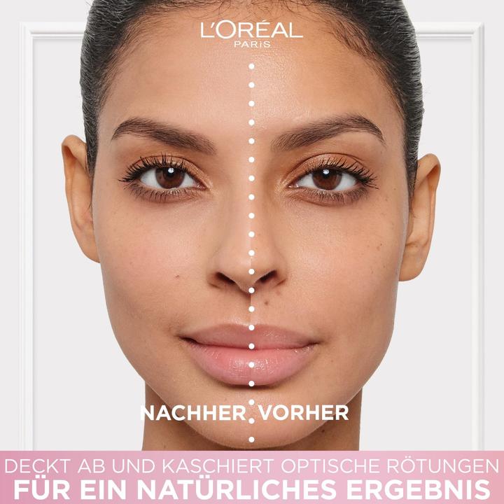 Produktbild L'Oréal Paris Paradise (Anti Rötungen)