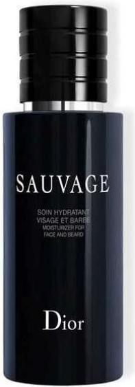 Dior Sauvage (75 ml, 24h cream)
