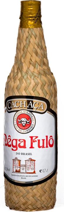 Immagine prodotto Fazenda Soledade Nega Fulo