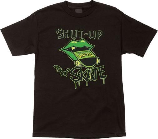 Creature Shutee Regular T-Shirt