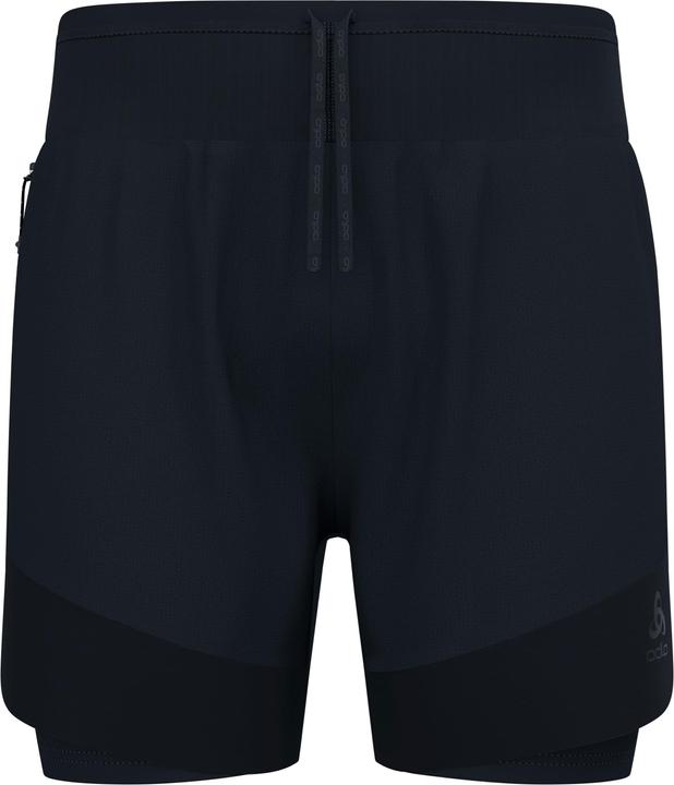 Odlo X-Alp Trail 6" 2-In-1 Short
